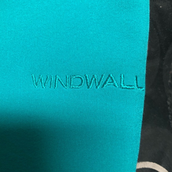 The North Face Windfall Womens Full Zip Softshell Jacket TRENDING POP OF COLOR - Picture 7 of 11